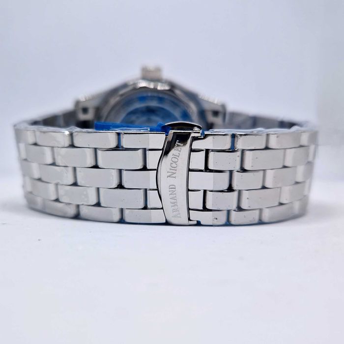 Акція Armand Nicolet MH2 A640A-NR-MA2640A