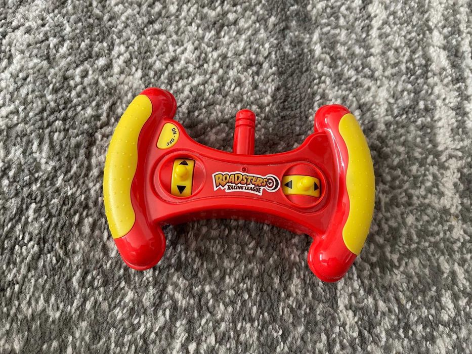 Carro Telecomandado Mickey