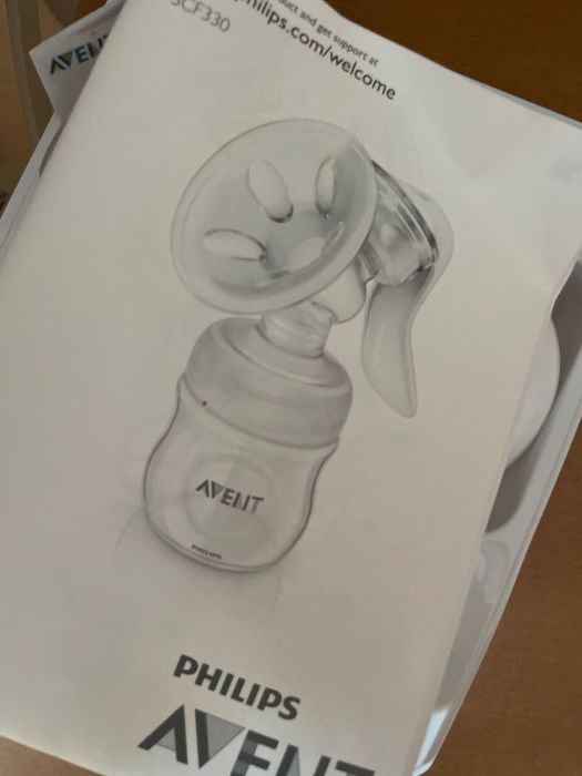 Bomba Leite - Alverca