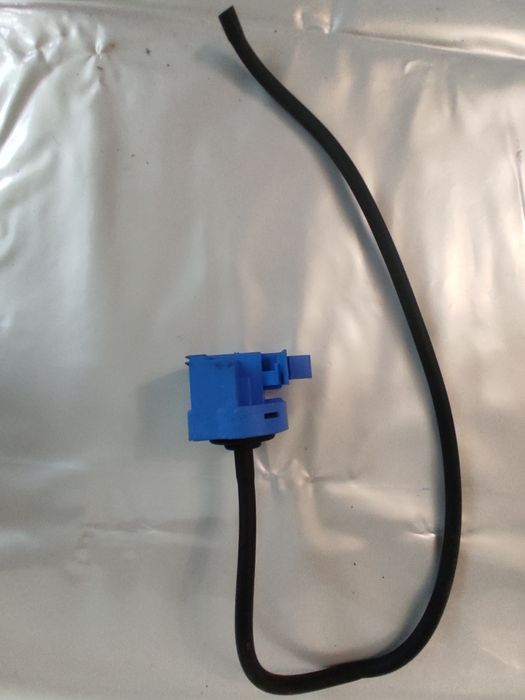 Шланг подачи воды в бак к стиральной машине Zanussi