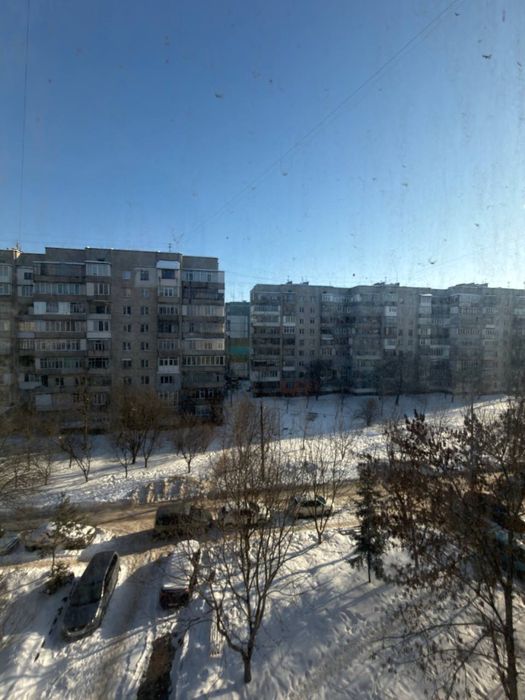 1км квартира житловий стан