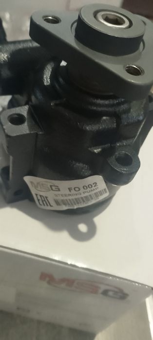 Насос гідропідсилювача керма, Ford Escort, Fiesta, Transit 1.4-2.5tdi