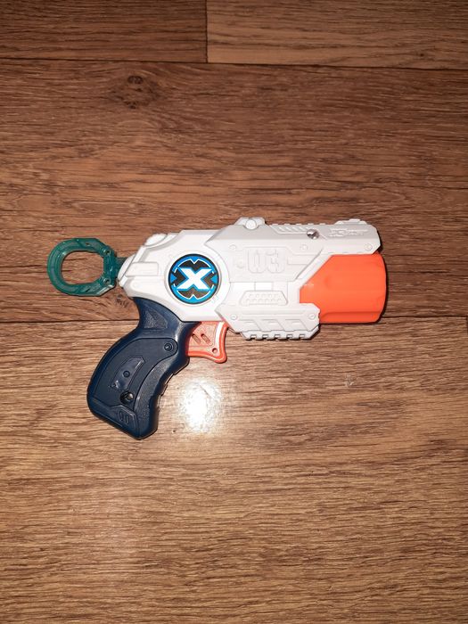 Бластер X-Shot + подарунок