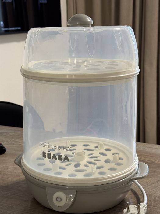 Стерилизатор Beaba