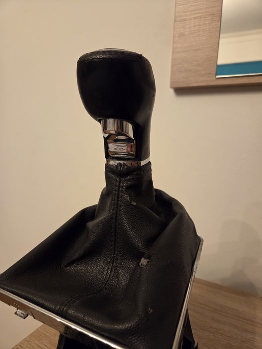 Manete velocidades Opel Astra H OPC / VXR