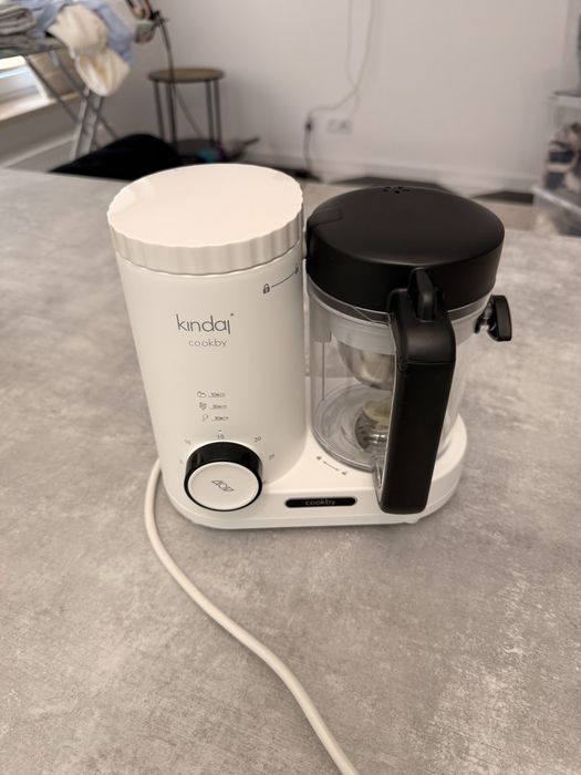 Kindaj   cookby