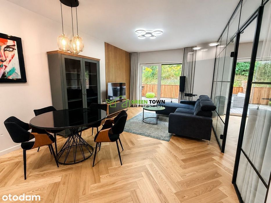 Apartament Premium ul. Żródlana Zielona Góra