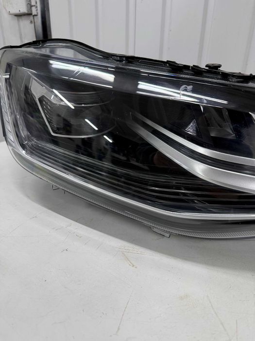 Фара передня права VW Caddy IV 20+ Фара права Кадді 4 2022