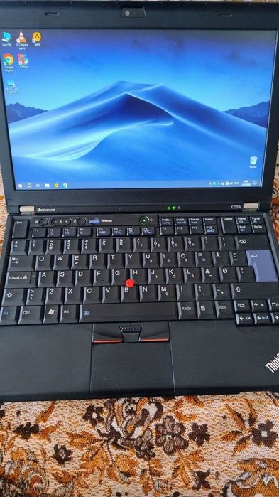 thinkpad x220 - купити ноутбуки - Ціна на OLX.ua
