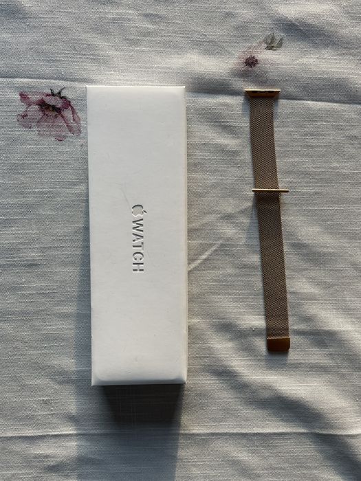 Apple Watch 10 GPS 42mm