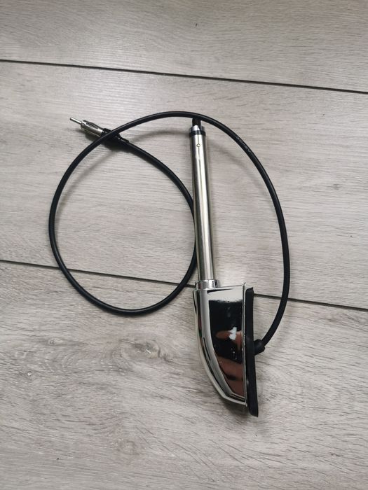 Honda gl 1800 goldwing uchwyt mocowanie anteny radio cb Białystok