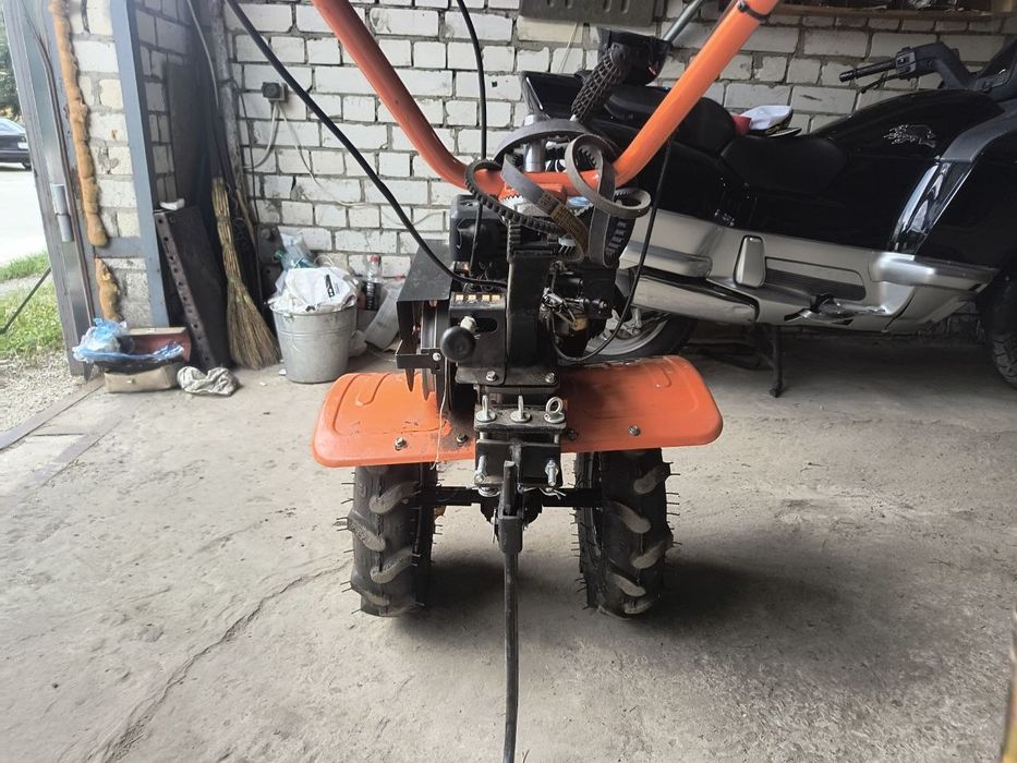 7.0 hp patriot 7 кінських сил