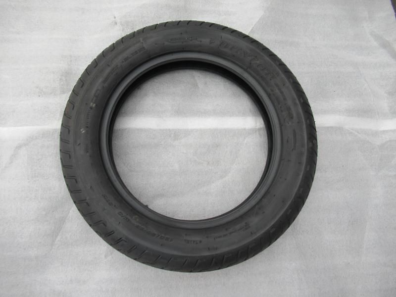 130/90-16 Dunlop
