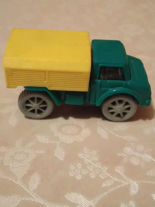 1994 Samochód kolekcjonerski z seri Samochody budowlane