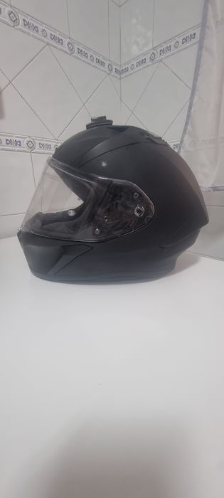 Vendo Capacete airoh