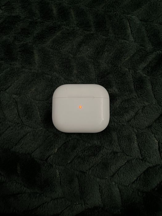 кейс для air pods 3 a2566