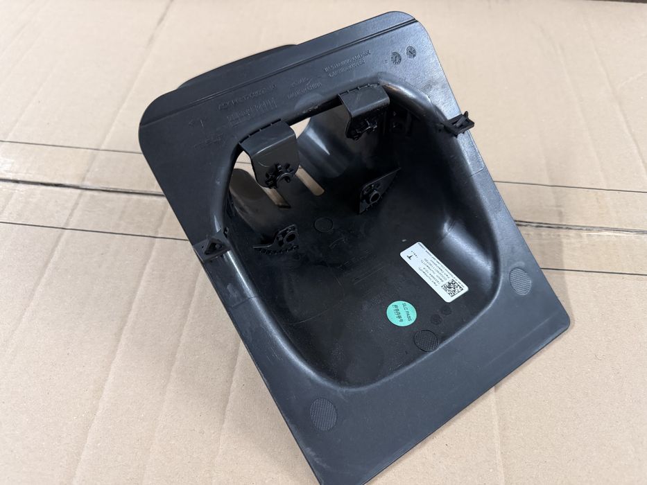 Volante Tesla Model 3 Highland 2024