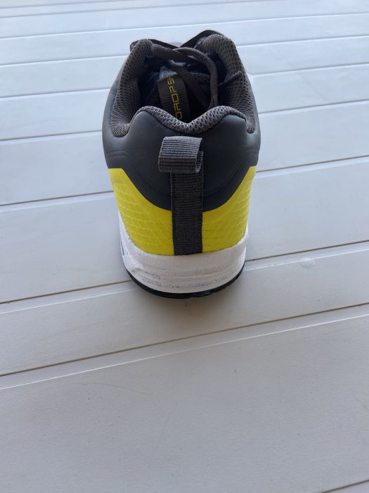 Tenis de padel mulher