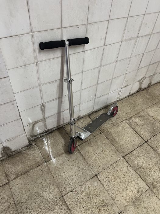 Trotinete para crianças