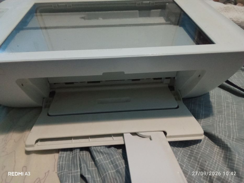 Vendo impressora nova
