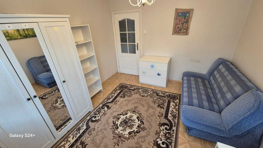 Mieszkanie – Wrocław, Dzielnica Czterech Wyznań, Stare Miasto - Więcej