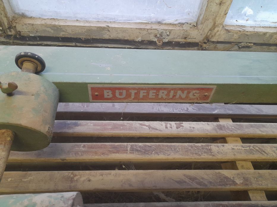 Szlifierka długotaśmowa z wyciagiem, szerokotasmowa,czyszczarka