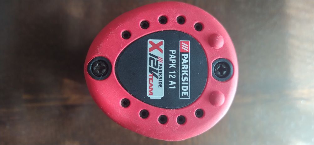 Parkside 12V A1 Battery64739141915907120