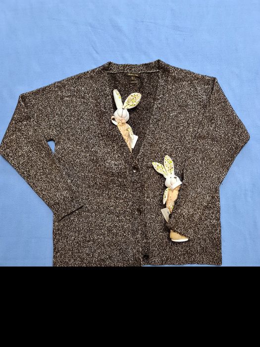 Кардіган Massimo Dutti