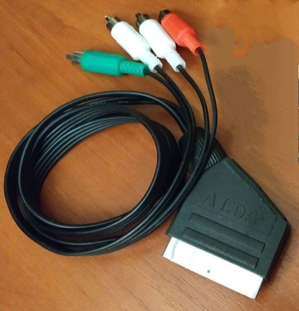 DVD Thomson DTH 108 E