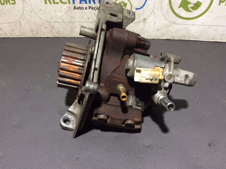 Bomba Alta Pressão Citroen Peugeot 1.6 HDI  9672605380  A2C53381555