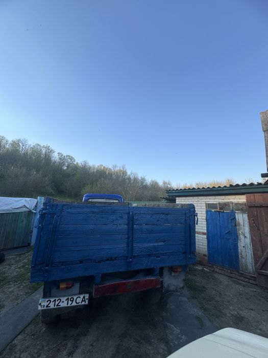 Продам Газон 52.