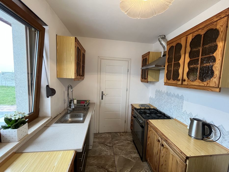 Noclegi/pokoje pracownicze