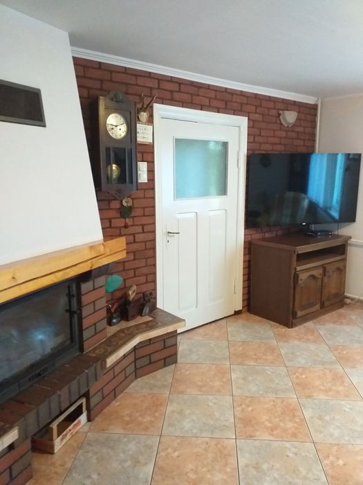 Agroturystyka Kaszubskie Klimaty Domy z balią Boże NarodzenieSylwester