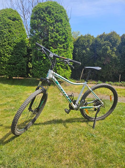 Scott scale contessa 720