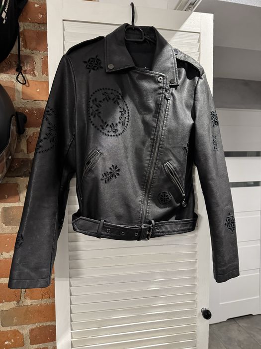 Ramoneska Desigual 38