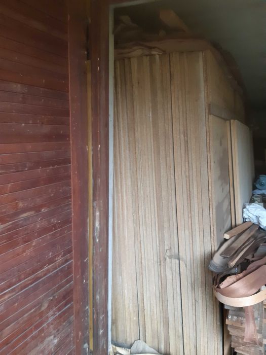 płyta wórowa surowa 18