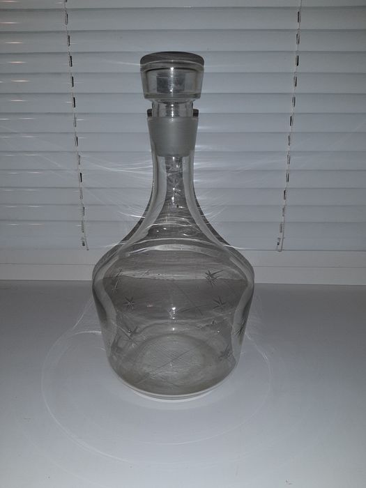 Продам Красивый Графин СССР