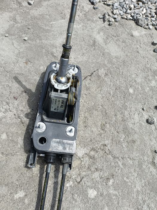 Audi VW Seat skoda wybierak skrzyni biegów 6