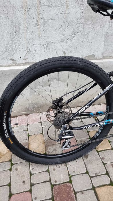 Corratec X Vert Halcon   безплатно доставка