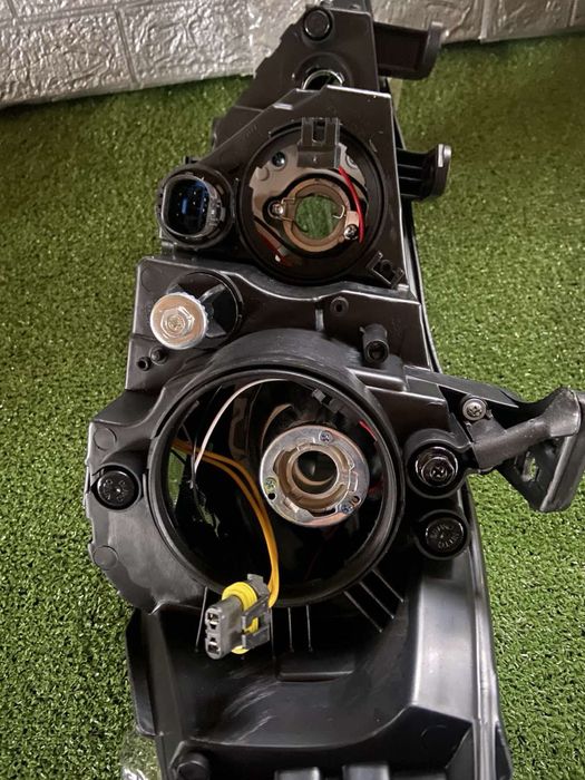 Фари Hyundai Elantra USA/EU