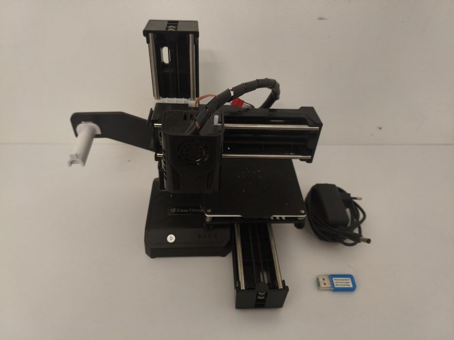 Міні 3D принтер EasyThreed K9