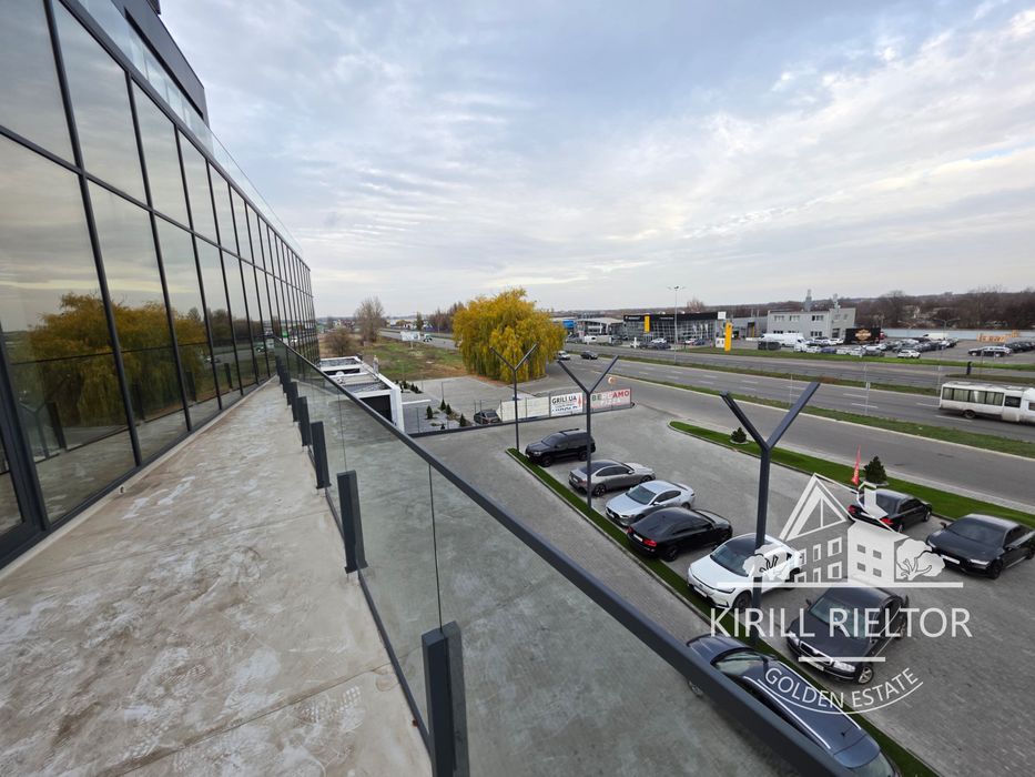 Аренда коммерческого помещения на въезде в городок  «Золотые Ключи»