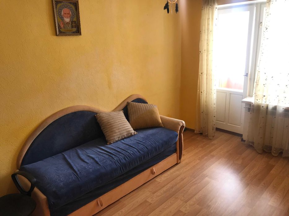Apartment in Kam'yanets-Podilskyy, Cheromushky - Вид 4