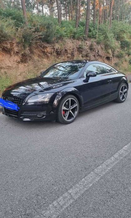 Audi Alloy Wheels 5x112