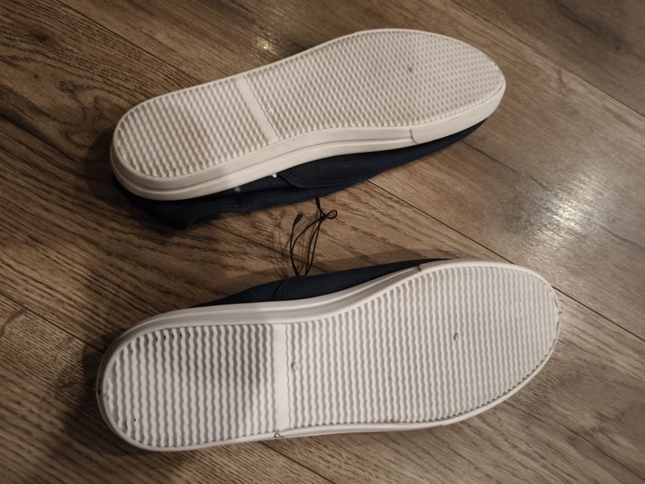 Tenisówki firmy h&m 43 27,5 cm