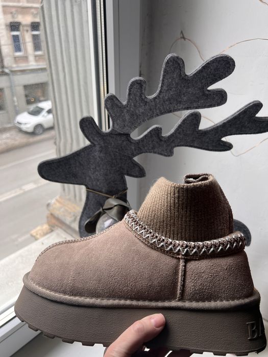 Уггі Вadura (Польща) 38 р.