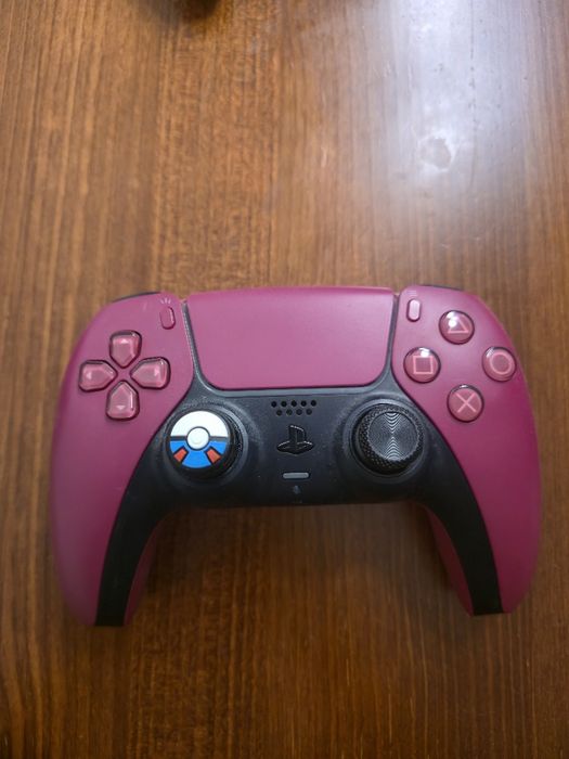 Comando PlayStation 5
