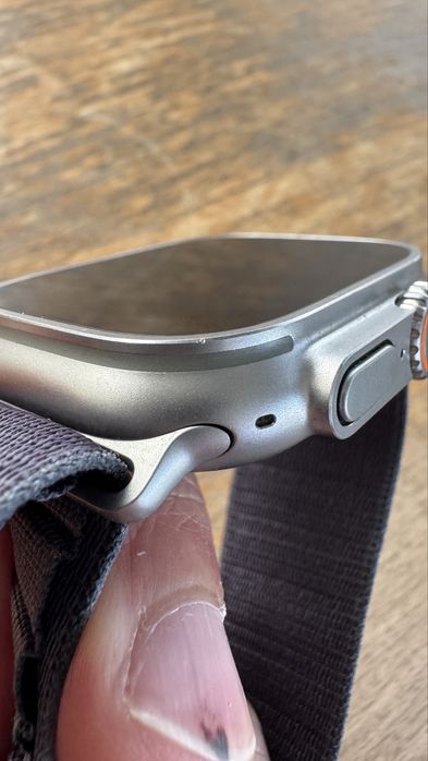 Apple Watch Ultra 1gen
