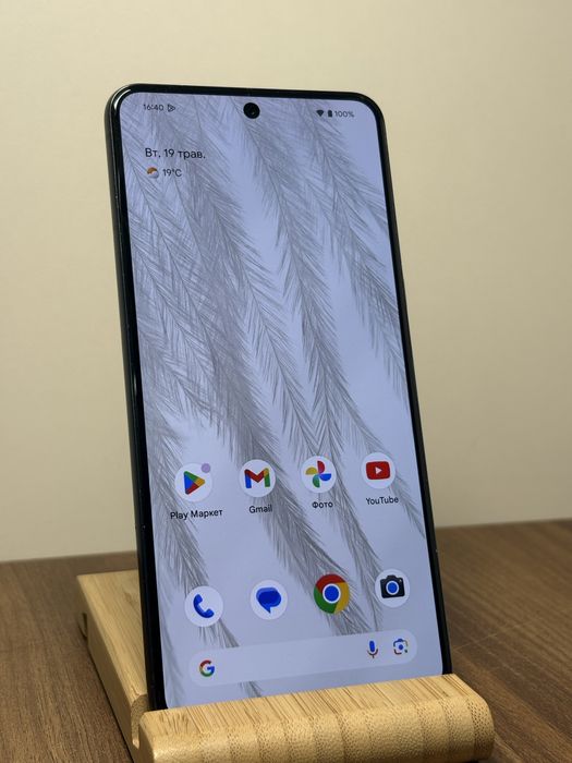Google Pixel 8 Pro 12/128GB Obsidian Neverlock