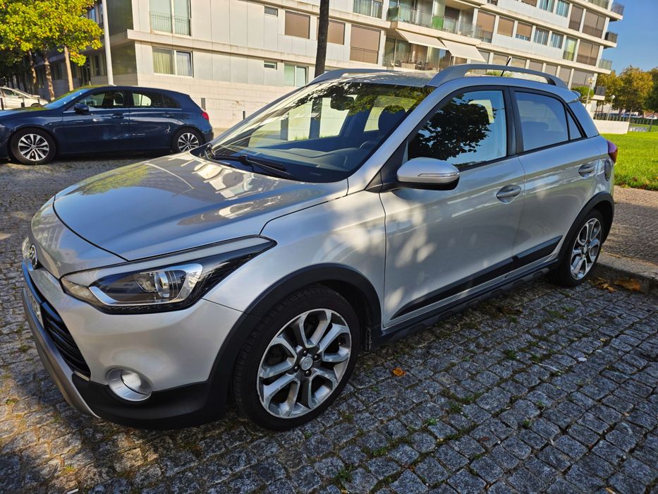 Hyundai  i20 ACTIVE 1.4